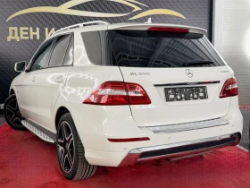 Mercedes-Benz ML 350 MERCEDES-BENZ ML 350 BlueTEC 4MATIC / AMG / MEMORY, снимка 8