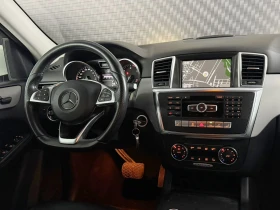Mercedes-Benz ML 350 MERCEDES-BENZ ML 350 BlueTEC 4MATIC / AMG / MEMORY, снимка 11