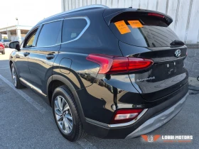 Hyundai Santa fe, снимка 4