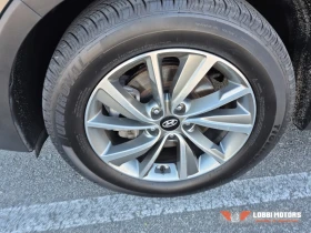 Hyundai Santa fe, снимка 6