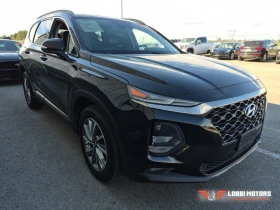 Hyundai Santa fe, снимка 2
