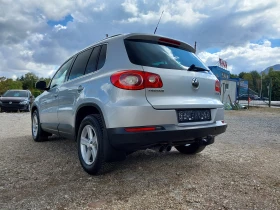 VW Tiguan 2.0- 140кс., 4х4, снимка 3