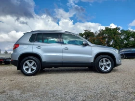 VW Tiguan 2.0- 140кс., 4х4, снимка 6