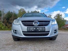 VW Tiguan 2.0- 140кс., 4х4, снимка 8