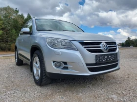 VW Tiguan 2.0- 140кс., 4х4, снимка 7