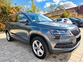 Skoda Karoq Soleil, снимка 9