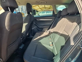 Skoda Karoq Soleil, снимка 14