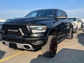 Dodge RAM 1500, снимка 1