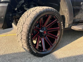 Dodge RAM 1500, снимка 7