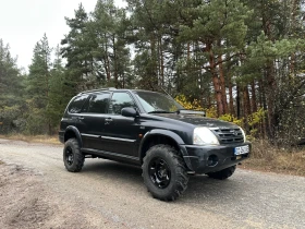 Suzuki Grand vitara XL-7, снимка 1