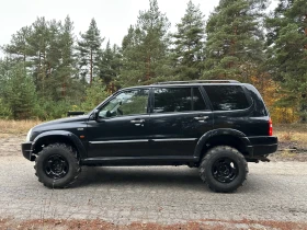 Suzuki Grand vitara XL-7, снимка 5