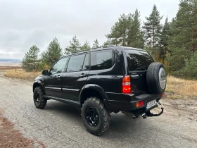 Suzuki Grand vitara XL-7, снимка 4