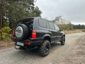 Suzuki Grand vitara XL-7, снимка 3