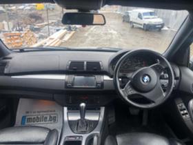 BMW X5 X5, E53 FACE, Sport, 3.0d, 218hp   | Mobile.bg   8