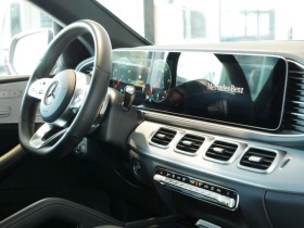 Mercedes-Benz GLE 400 d/ AMG/ COUPE/ 4M/ PANO/BURMESTER/ 360/ MULTIBEAM/ | Mobile.bg   10