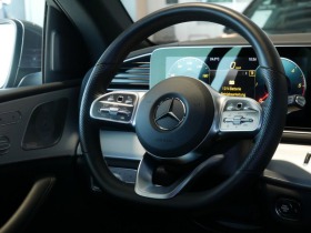 Mercedes-Benz GLE 400 d/ AMG/ COUPE/ 4M/ PANO/BURMESTER/ 360/ MULTIBEAM/ | Mobile.bg   5
