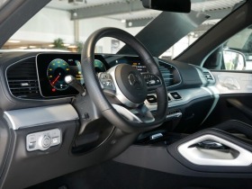 Mercedes-Benz GLE 400 d/ AMG/ COUPE/ 4M/ PANO/BURMESTER/ 360/ MULTIBEAM/ | Mobile.bg   4