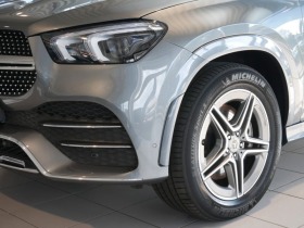 Mercedes-Benz GLE 400 d/ AMG/ COUPE/ 4M/ PANO/BURMESTER/ 360/ MULTIBEAM/ | Mobile.bg   2
