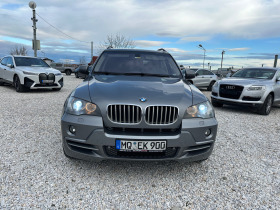 BMW X5 3.0 D М пакет, DVD, ТОП!!!, снимка 2 - Автомобили и джипове - 43570024
