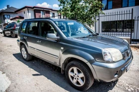 Nissan X-trail, снимка 10