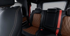 Mercedes-Benz G 63 AMG Performance Pack* Classic Gray* Дост.48ч* New Mod., снимка 10