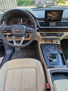 Audi Q5 Audi Q5 2.0 TFSi 252 к.с quattro, снимка 9