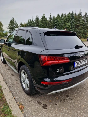 Audi Q5 Audi Q5 2.0 TFSi 252 к.с quattro, снимка 4