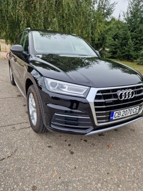 Audi Q5 Audi Q5 2.0 TFSi 252 к.с quattro, снимка 1