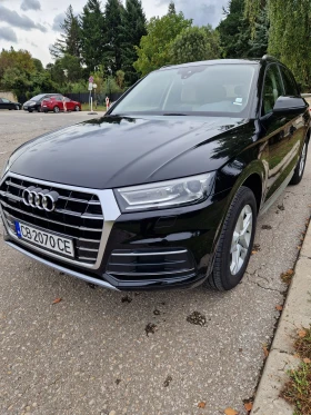 Audi Q5 Audi Q5 2.0 TFSi 252 к.с quattro, снимка 3