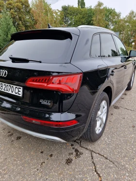 Audi Q5 Audi Q5 2.0 TFSi 252 к.с quattro, снимка 6