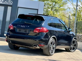 Porsche Cayenne * GTS* 3.0TDI-245HP* * AIRMATIC*  | Mobile.bg    4