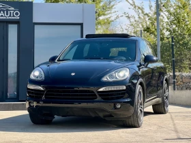 Porsche Cayenne * GTS* 3.0TDI-245HP* ПАНОРАМА* AIRMATIC* , снимка 2