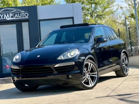 Porsche Cayenne * GTS* 3.0TDI-245HP* ПАНОРАМА* AIRMATIC* , снимка 1