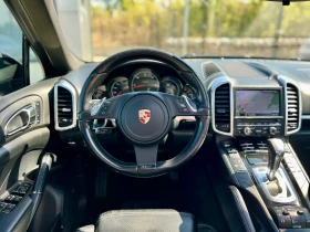 Porsche Cayenne * GTS* 3.0TDI-245HP* ПАНОРАМА* AIRMATIC* , снимка 9