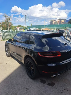 Porsche Macan S, снимка 4