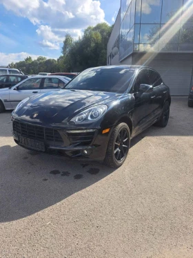 Porsche Macan S, снимка 3