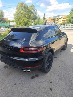 Porsche Macan S | Mobile.bg    5