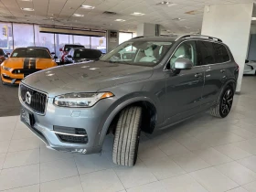 Volvo Xc90 T6 Momentum, снимка 7