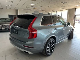 Volvo Xc90 T6 Momentum, снимка 3