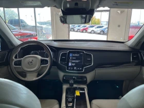 Volvo Xc90 T6 Momentum, снимка 12