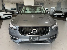 Volvo Xc90 T6 Momentum, снимка 8