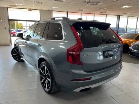 Volvo Xc90 T6 Momentum, снимка 5