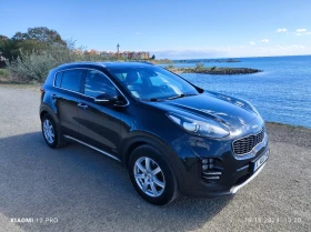 Kia Sportage 2.0 CRDI 4x4 GT Line, снимка 1