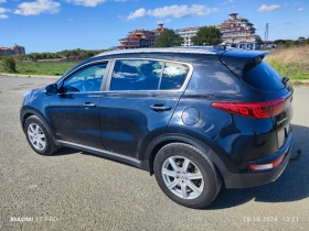 Kia Sportage 2.0 CRDI 4x4 GT Line, снимка 7