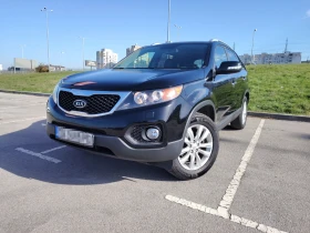 Kia Sorento 2.4i 4WD Automatic , снимка 1