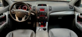 Kia Sorento 2.4i 4WD Automatic , снимка 5