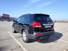 Kia Sorento 2.4i 4WD Automatic , снимка 3