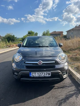 Fiat 500X, снимка 7