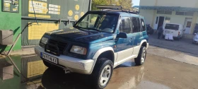 Suzuki Vitara, снимка 1