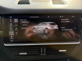 Porsche Cayenne V6 3.0l LED/PANORAMA/360/ПОДГРЕВ/ОБДУХВАНЕ/21RS - 87000 лв. - 57176832 14